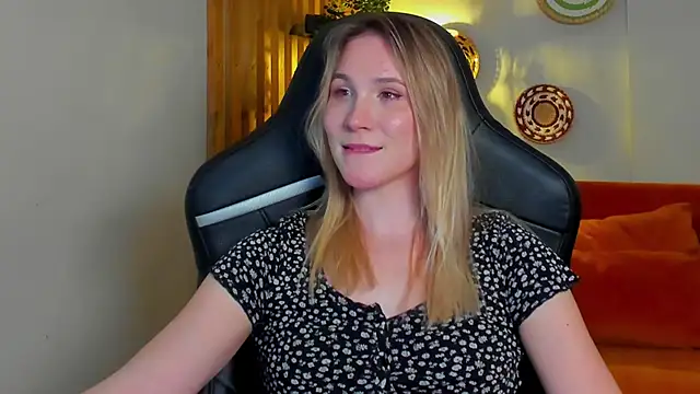 Chat XXX ao vivo de ElaraVoltage