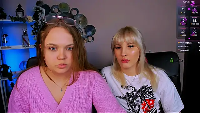 Вебкам-шоу marta_smith1