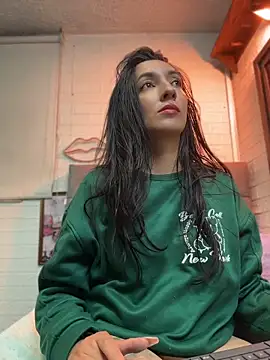 Онлайн чат XXX SALOME_KORLAND