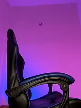 Show webcam de Derek_Vow