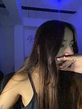 Chat XXX ao vivo de Catalina_Durango1