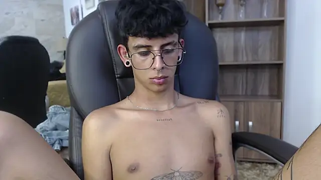 Ibratxandy 라이브 XXX 채팅