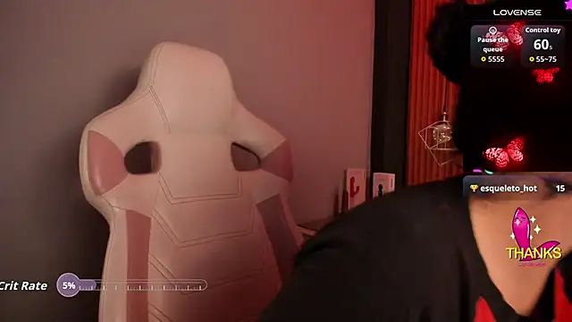 Ana_rushのライブXXXチャット