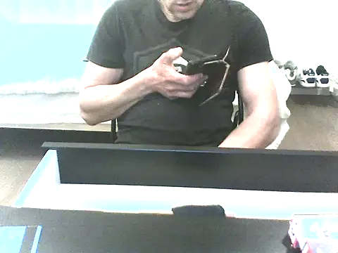 DanOnCam ওয়েবক্যাম শো