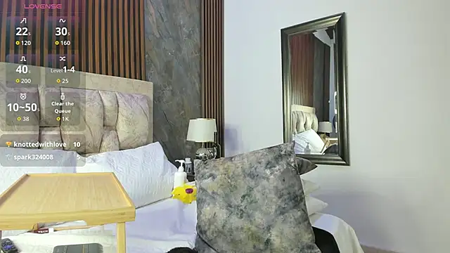 linda_cabal's Live XXX Chat