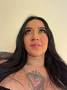 EmmyEvans1 – Live XXX-chat