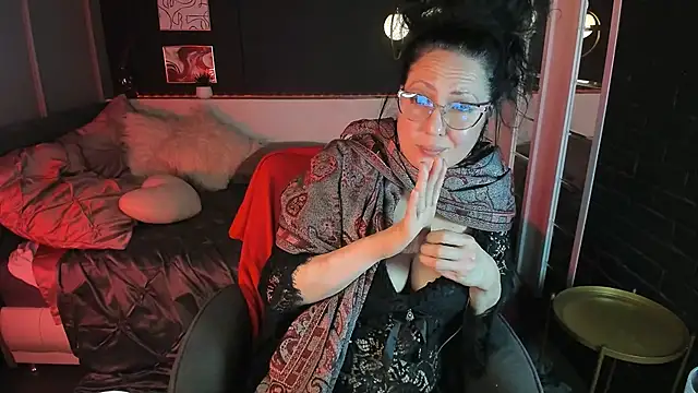 Czat XXX na żywo – Anita_Muse