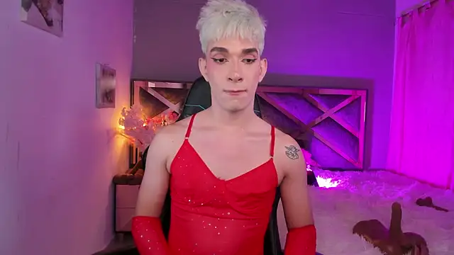 Cherry_zayden_ Webcam Show