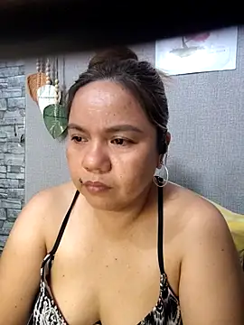 ambersmile Live XXX-chat