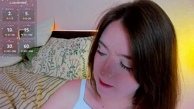 lexxxxxxi Live XXX Chat