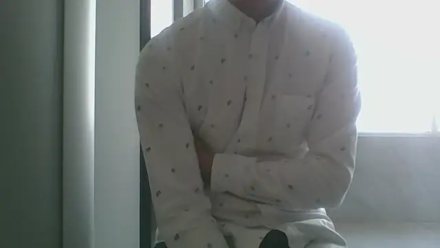 nole_china7 Webcam show