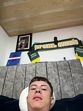 عرض كام Nascary_Fox