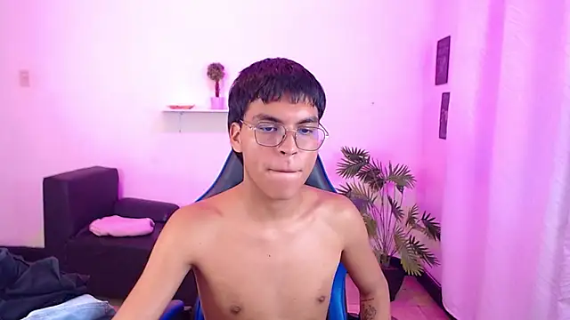 Maecum18 Show Webcam