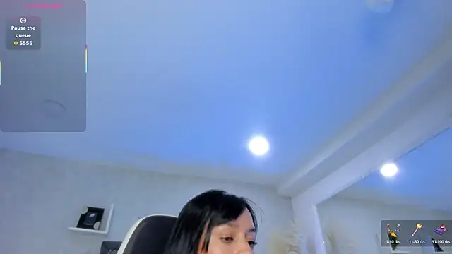 دردشة EmiliaRose_ الجنسية المباشرة