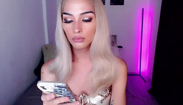 Alicegreenexx Show Webcam