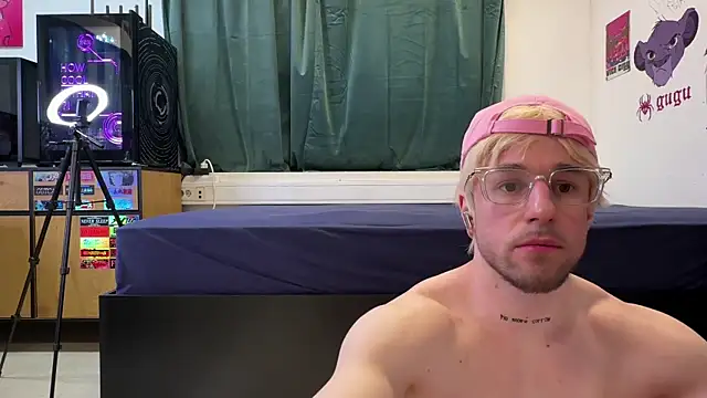 Chat XXX ao vivo de killa2053