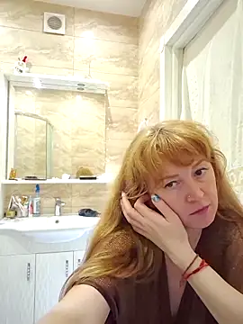 Webkamerová show LanaBananaa_