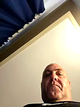 Show Webcam de sissy2727