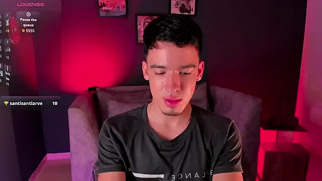 david_osorio: απευθείας συνομιλία ΧΧΧ