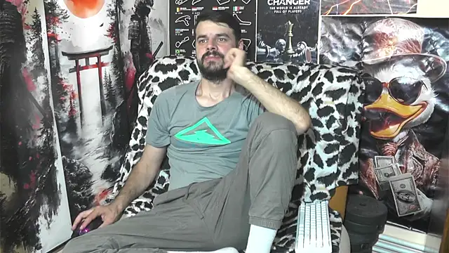 00george Chat XXX live