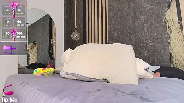 salome-gh's Live XXX Chat