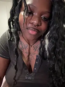 แชท XXX สดของ Nyla_xox