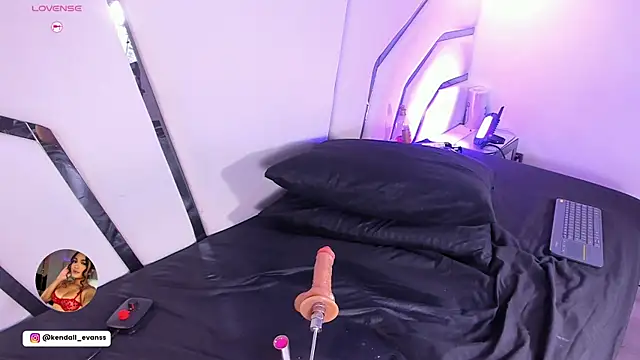 Kendall__evanss – Live XXX-chat