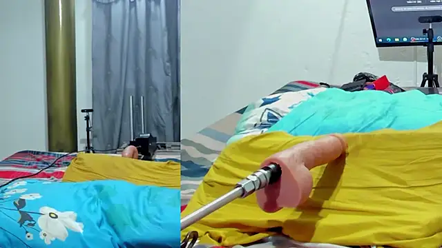 marilyn_16's Live XXX Chat