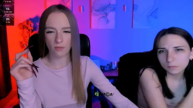 doll_vey's Live XXX Chat