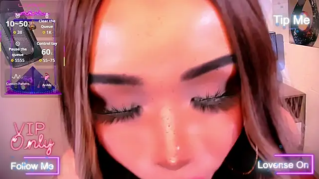 _prettyjawdropper_'s Live XXX Chat