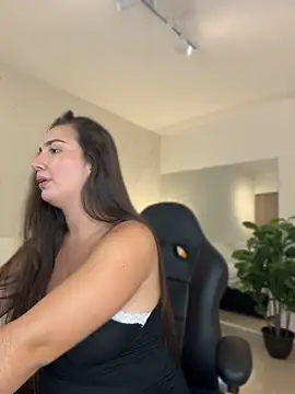 Chatroom XXX en direct de ava_blue