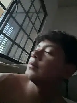 Вебкам-шоу blocksex22