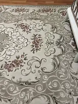 Ca414 Adlı Modelin Web Kamerası Şovu