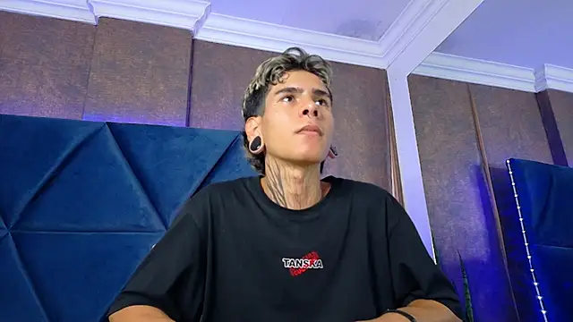 Bel_Sebun Live XXX chat