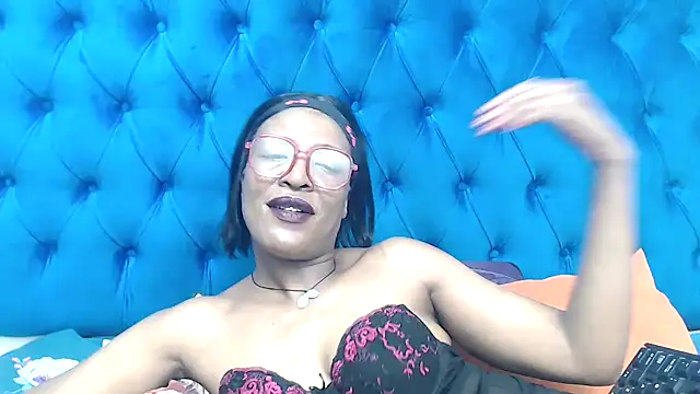 SpicyQueenxxxxのライブXXXチャット