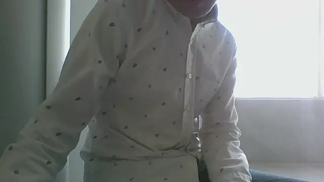 Pokazy przed kamerką – nole_china7