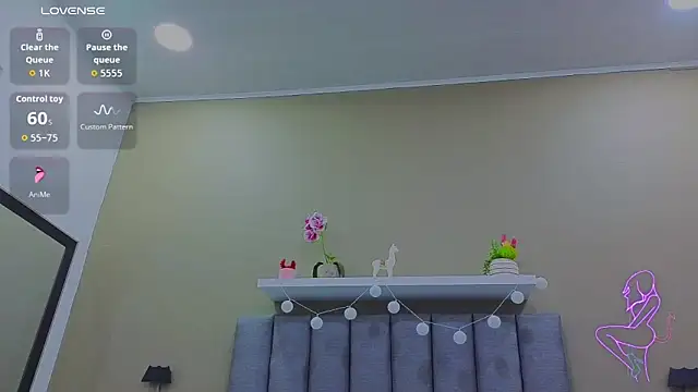 XXX chat uživo modela angelica_dymond