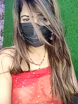 CUTI-NAINA লাইভ XXX চ্যাট