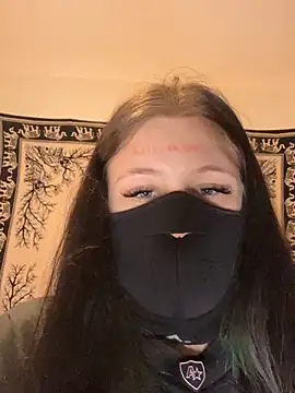 Pokazy przed kamerką – groslolo67