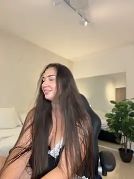 ava_blue Obrolan Langsung XXX