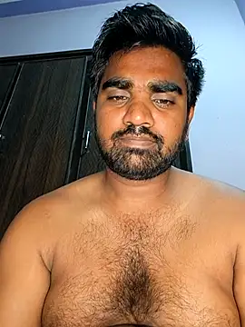 Harsha_Happy 在線直播表演