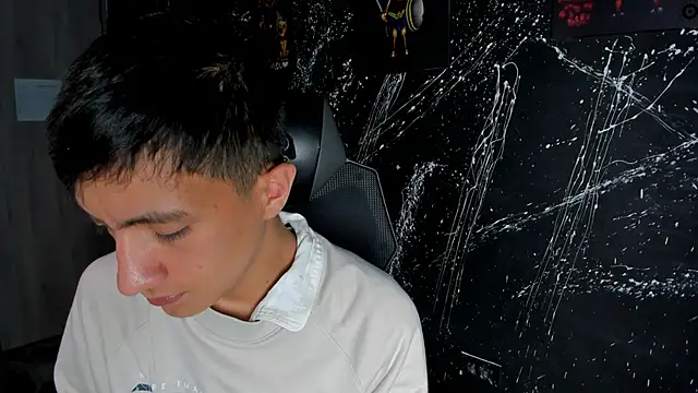 Chat +18 de JohanSedas ao vivo