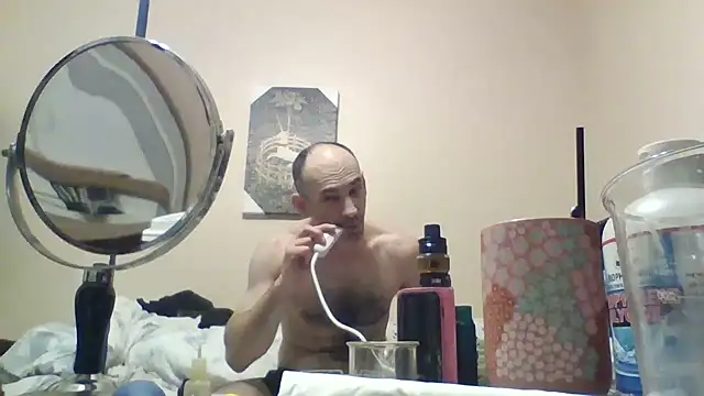 Show webcam de hailzeffn