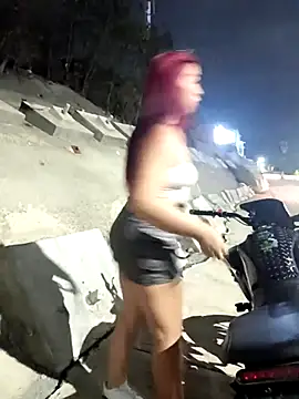 KathaDanger 라이브 XXX 채팅