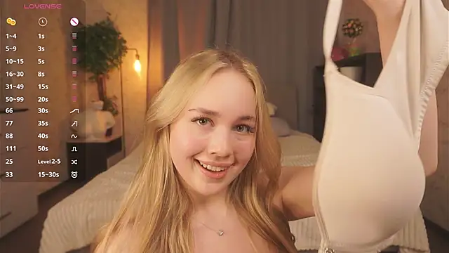 Show webcam de SusanneOsche