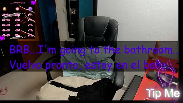 peanut_tangerinen Live XXX chat