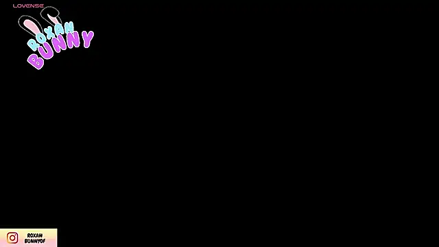Roxanbunny1n Live XXX chat