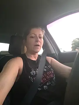 Živý XXX chat NikkiBlisss