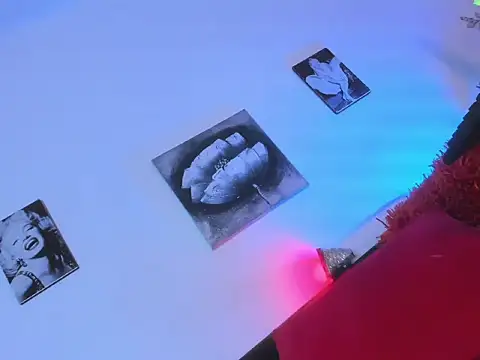 Ruby_rosie: онлайн-секс-чат