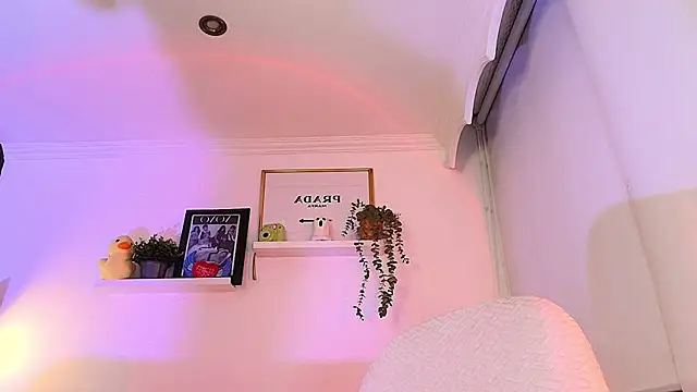 Czat XXX na żywo – lilyy_evanss